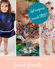 Smocks | Bundle