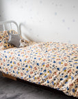 No-Leak Quilt Cover | Feline Good