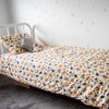 No-Leak Quilt Cover | Feline Good