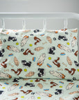 No-Leak Pillow Case | Haku & Friends
