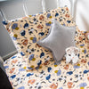 No-Leak Fitted Sheet | Feline Good