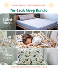 No-Leak Sleep Bundle
