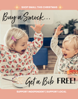 Feeding Bundle (FREE BIB!)