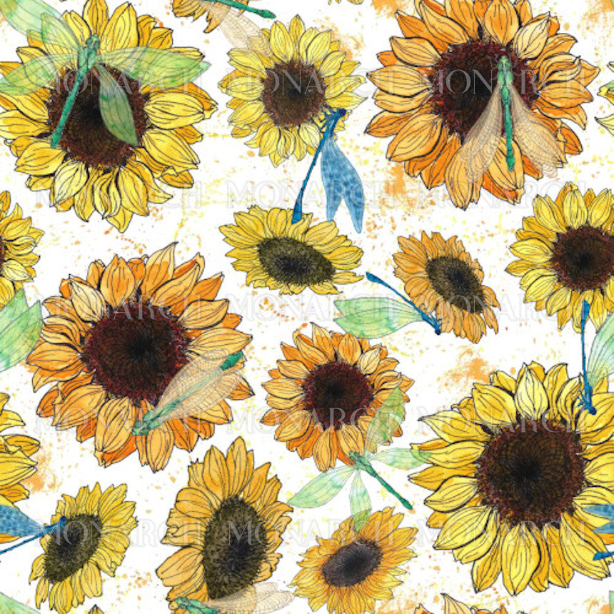 Bamboo Romper (Bootysuit) V3.0 | Sunny Daze (Short)