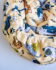 Toddler Nap Sack | Feline Good