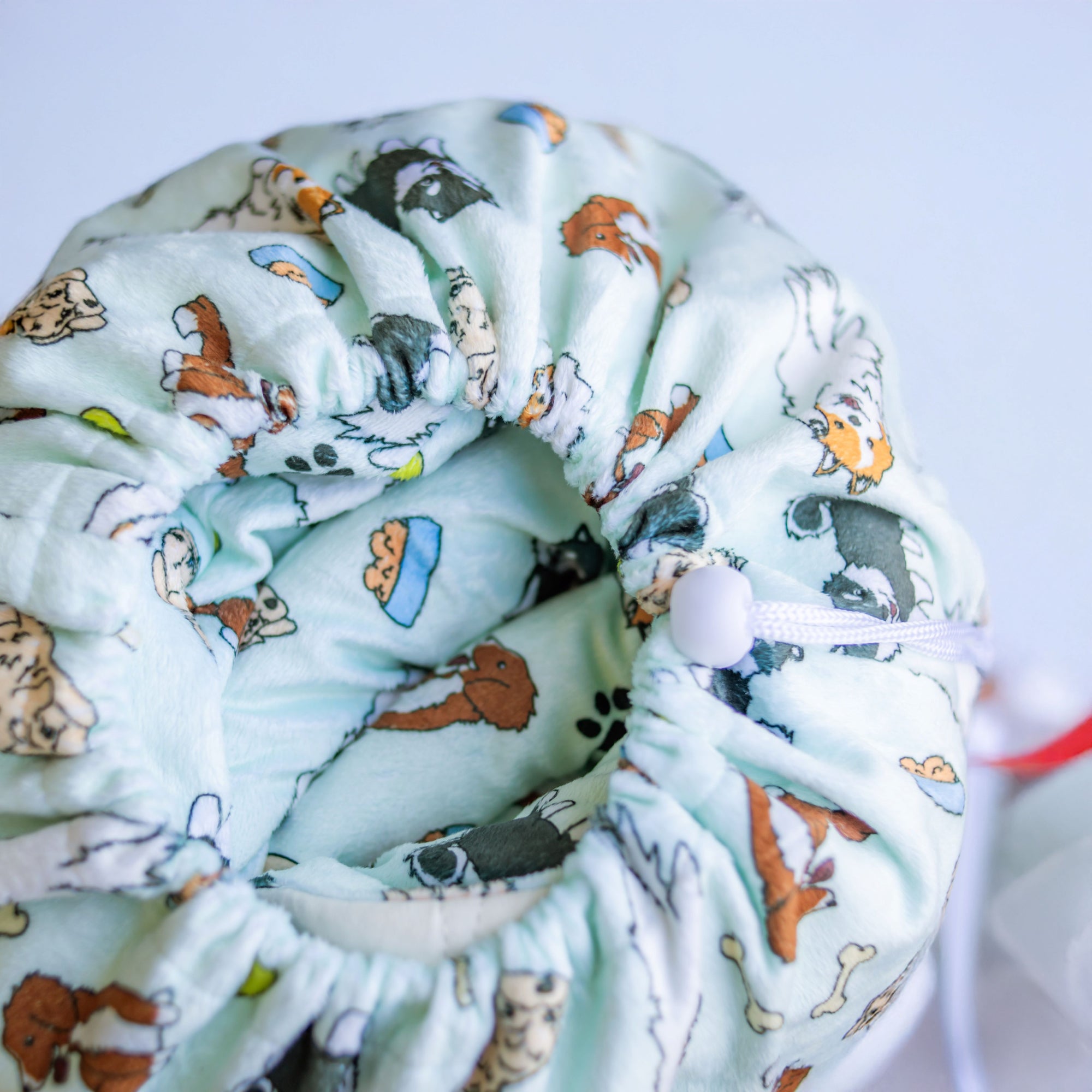 Toddler Nap Sack | Haku &amp; Friends