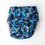 Ultimate Wipeable Cloth Nappy | Sea-nery (Nap Edition) - Monarch