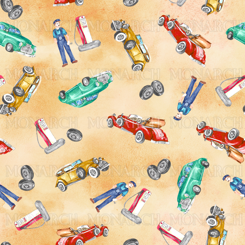 Bamboo Romper (Bootysuit) V3.0 | Desert Storm