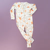 Bamboo Romper (Bootysuit) V3.0 | New Beginnings (Long)