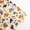 No-Leak Fitted Sheet | Feline Good