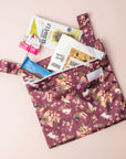 Mini Wet Bag | The March Sisters