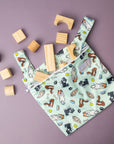Mini Wet Bag | Haku & Friends