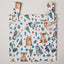 Mini Wet Bag | Woodland Friends (LAST OF)