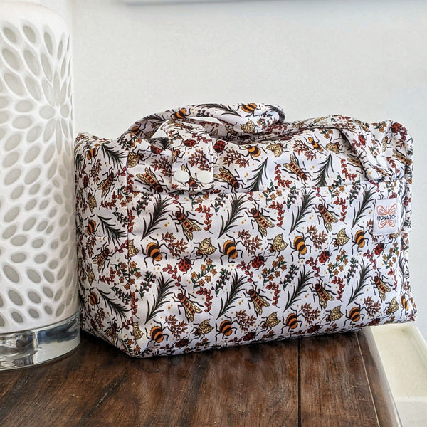XL Travel Pod | Jitterbug (LAST OF)