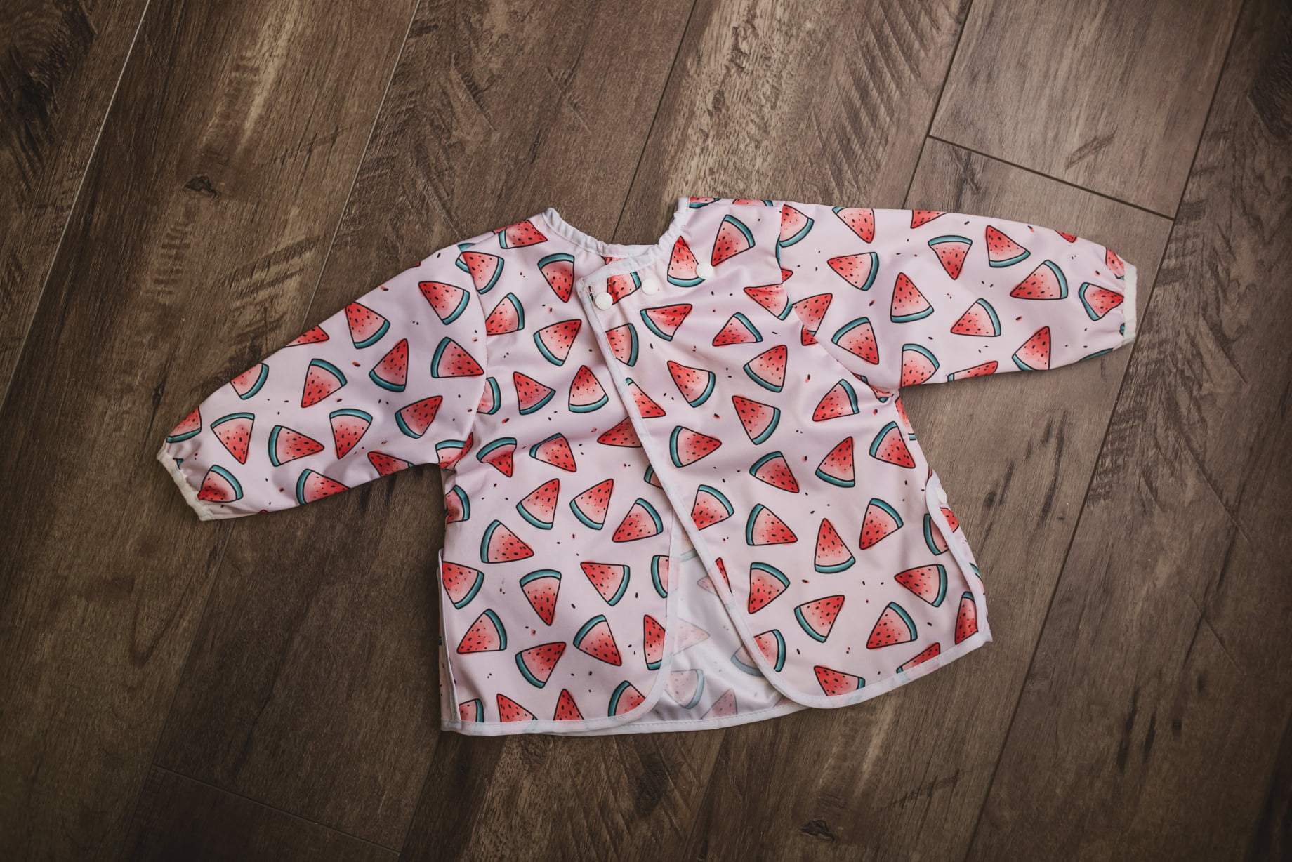 Alcmena | Pocket Smock - Losing My Rind (Large Only) - Monarch