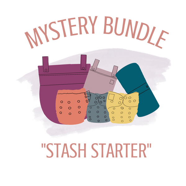 Mystery Bundle | Stash Starter
