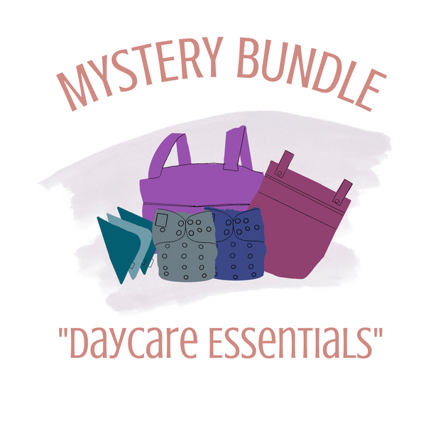 Mystery Bundle | Daycare Essentials