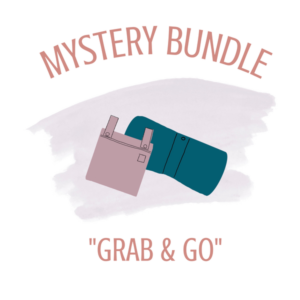 Mystery Bundle | Grab and Go