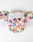 Beginners Nappy | Hey Macarona - Monarch
