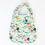 Reversible Bibs - Going Green Duo (Sublime & Home Grown) - Monarch