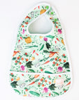 Reversible Bibs - Going Green Duo (Sublime & Home Grown) - Monarch