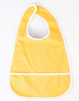 Reversible Bibs - Jitterbug - Monarch