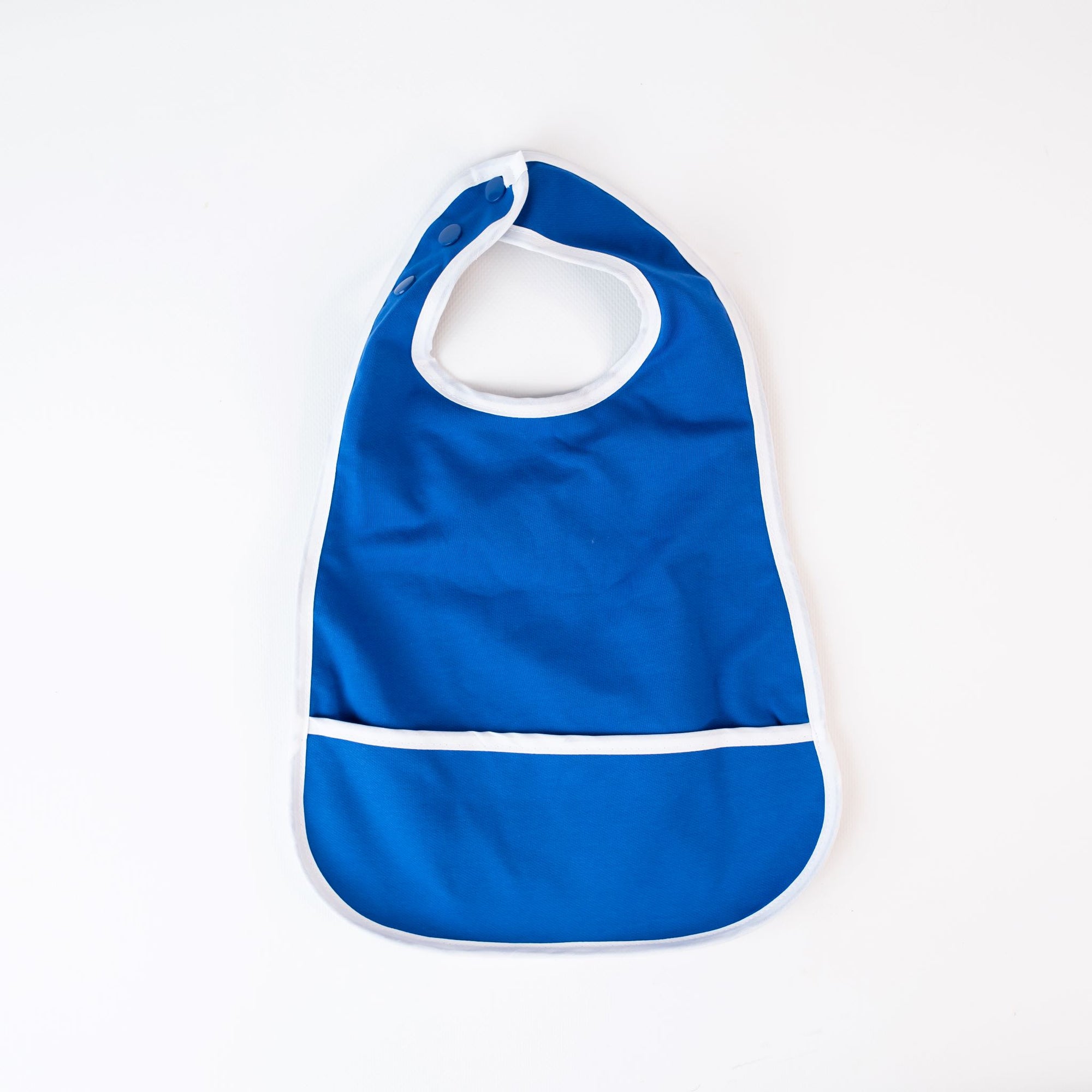 Reversible Bibs - Universal Language - Monarch