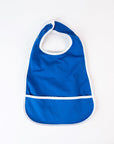 Reversible Bibs - Universal Language - Monarch
