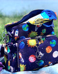 Kids Backpacks - Blast Off - Monarch