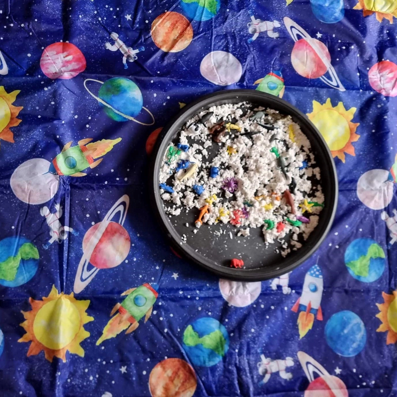 The Everything Mat | Blast Off - Monarch