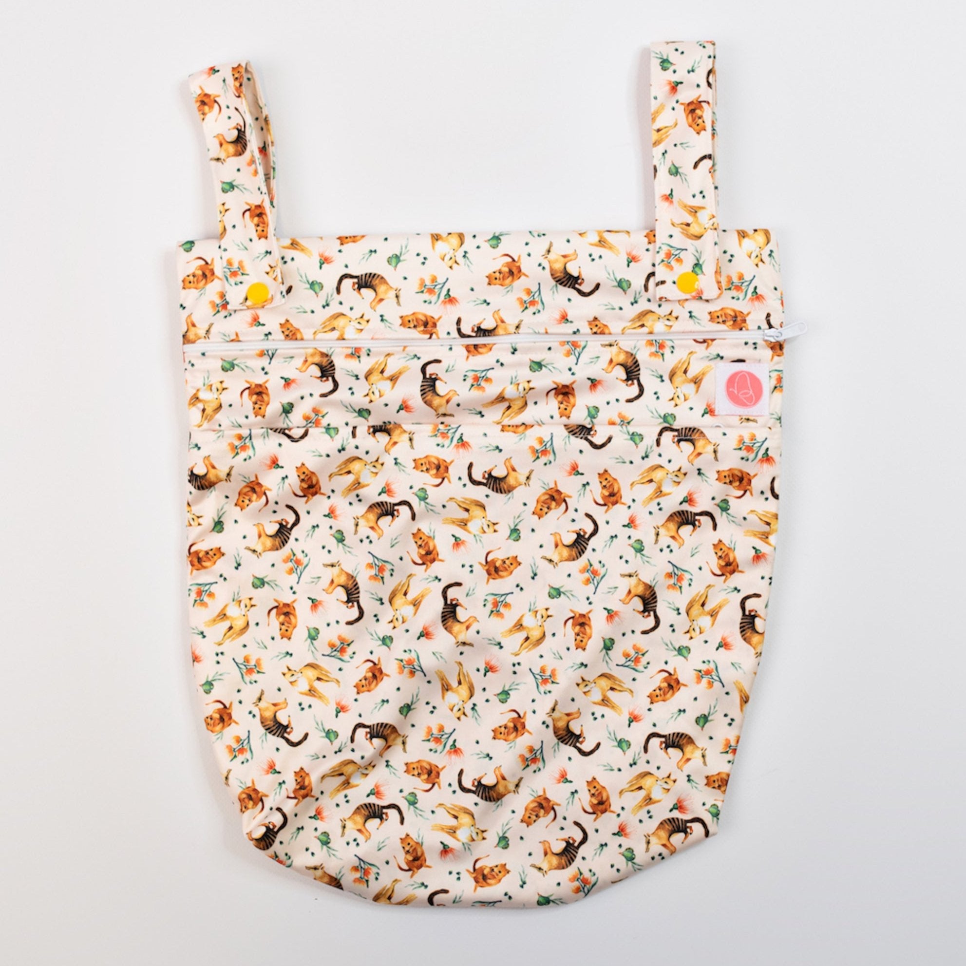 Regular | Bush Buddies - Monarch