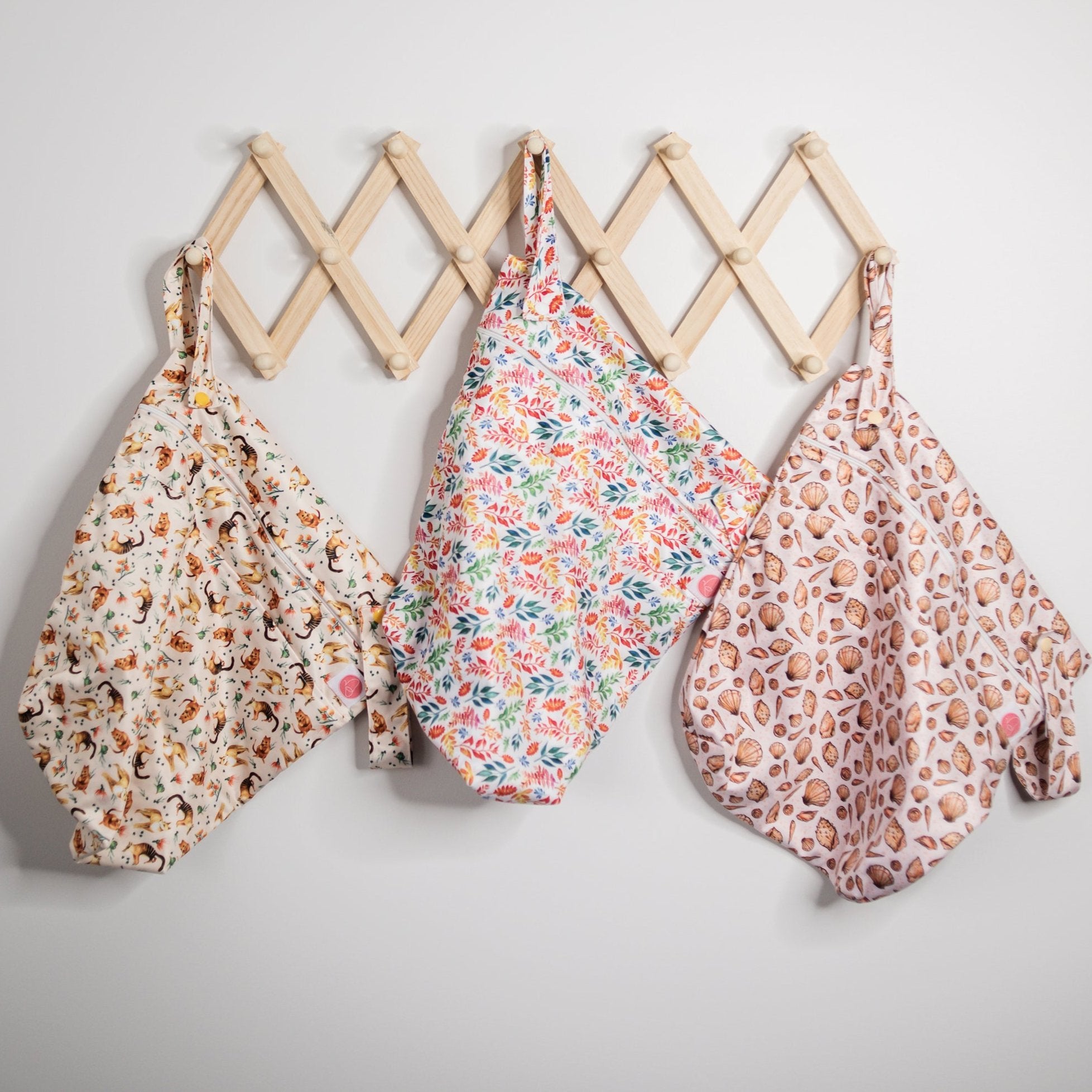 Regular | Bush Buddies - Monarch