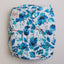 Classic Reusable Cloth Nappy 1.0 | Ocean Meadow - Monarch
