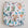 Classic Reusable Cloth Nappy 1.0 | Woodland Friends - Monarch
