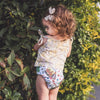 Classic Reusable Cloth Nappy 1.0 | Oh Crumbs! - Monarch