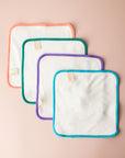 Bamboo Velour Wipes - 12 Pack - Monarch