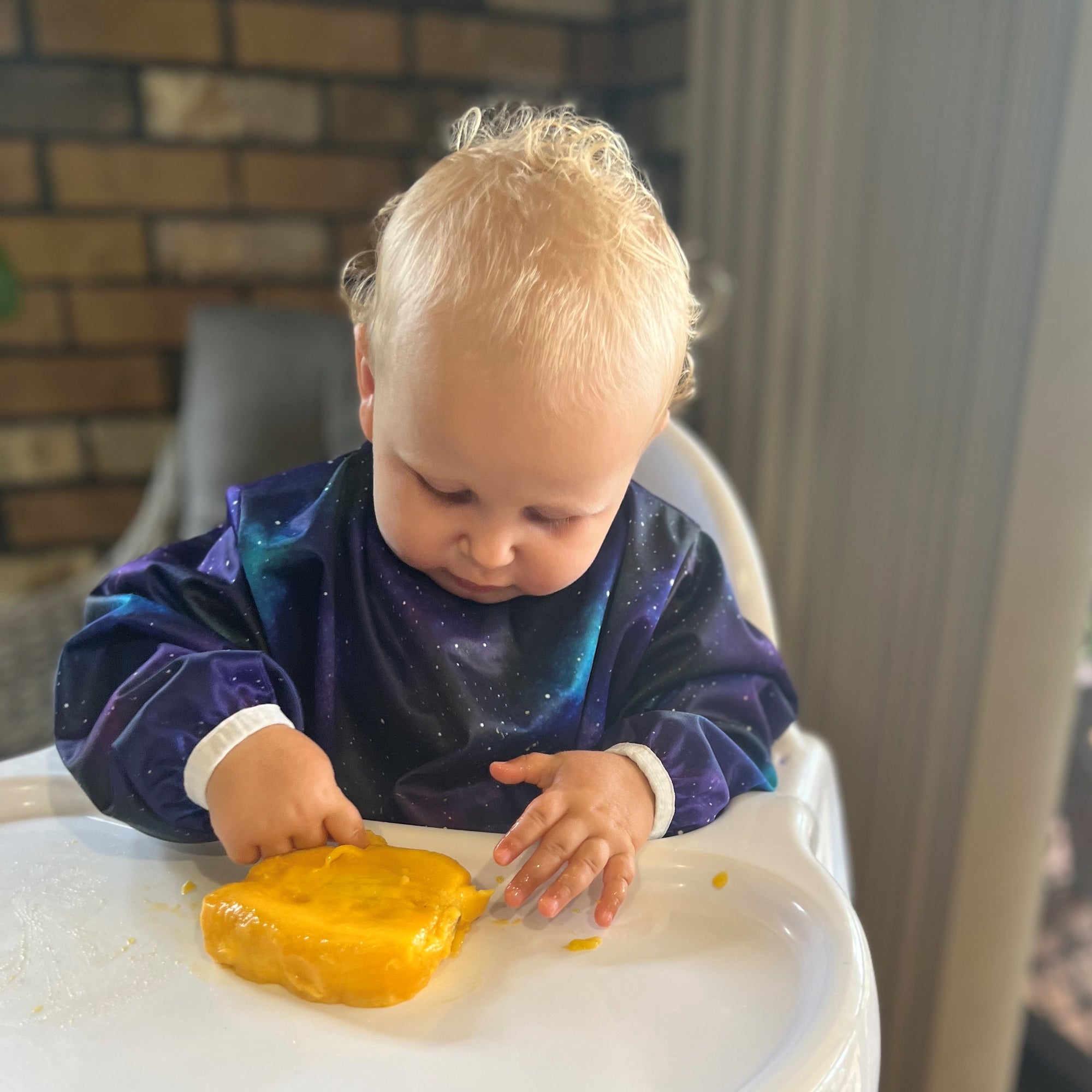 Smock | Cosmic - Monarch