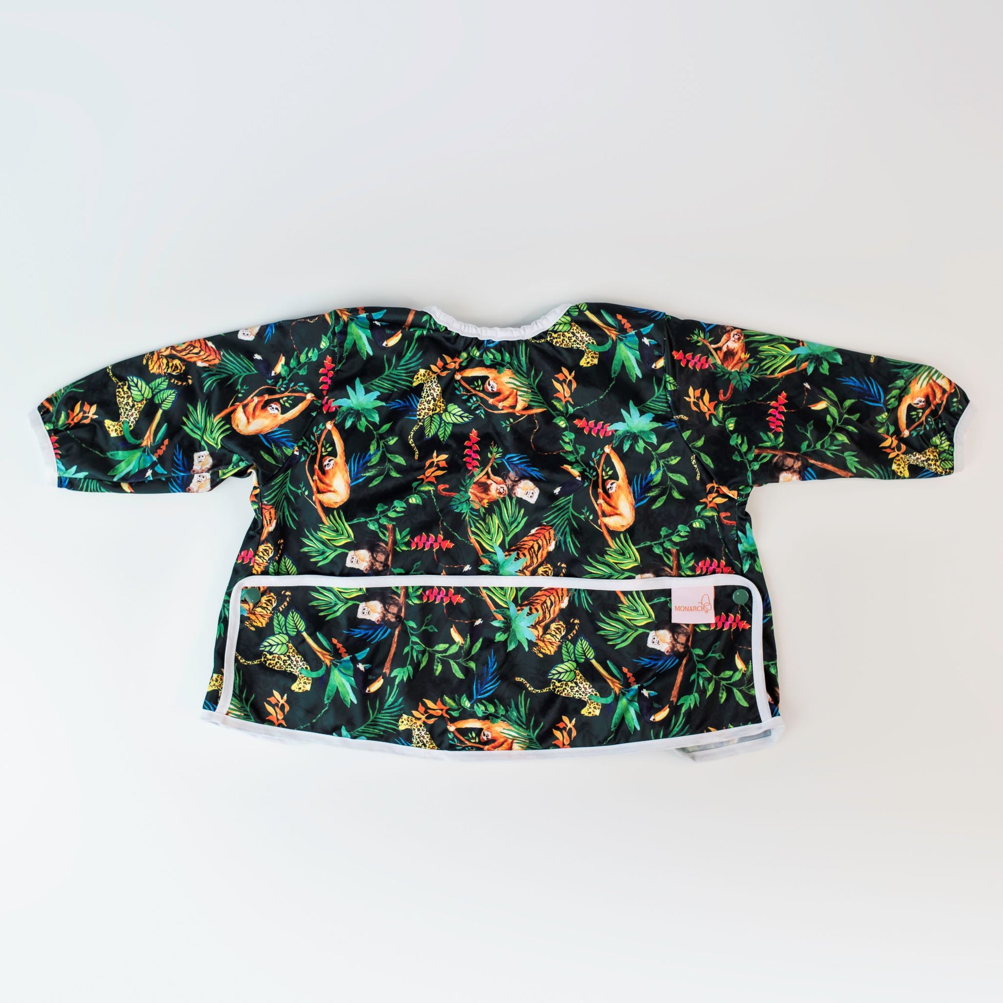 Smock | Slothing Around - Monarch