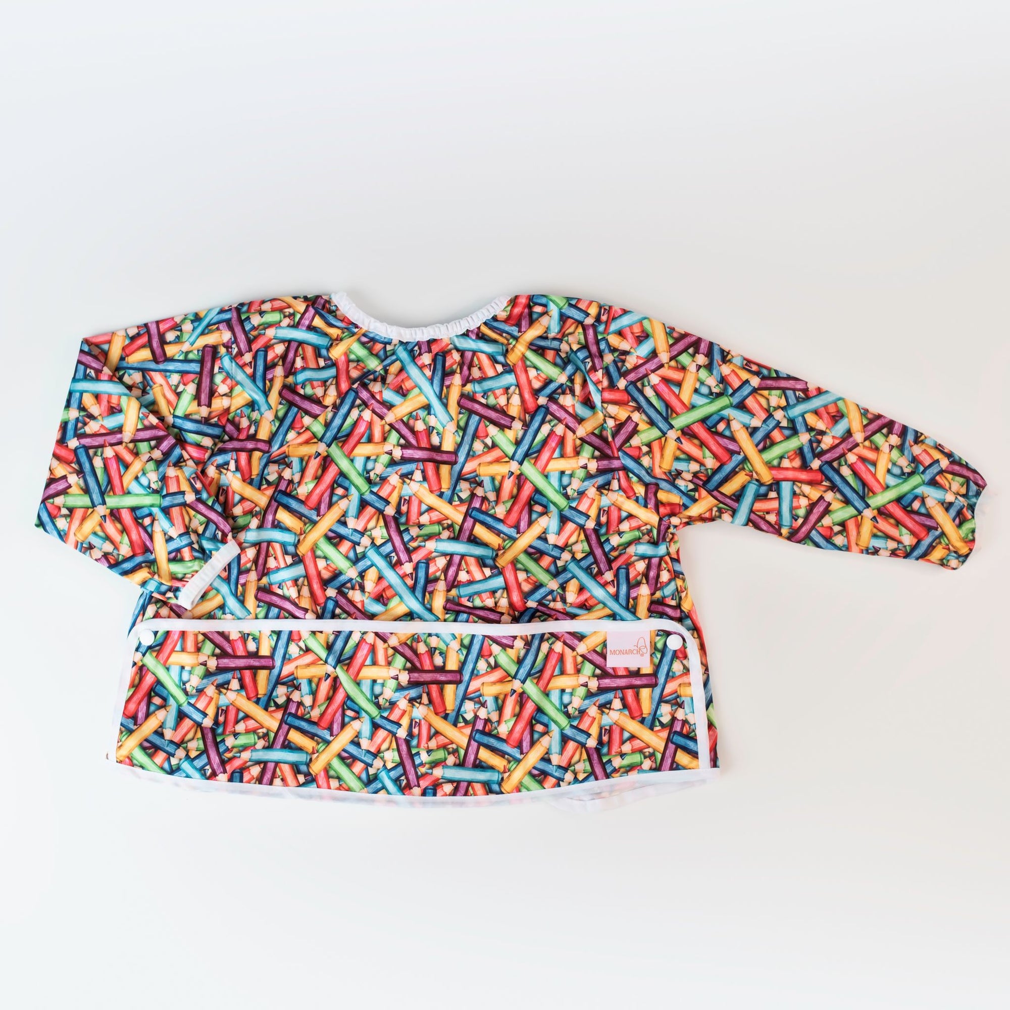 Smock | Art Attack - Monarch