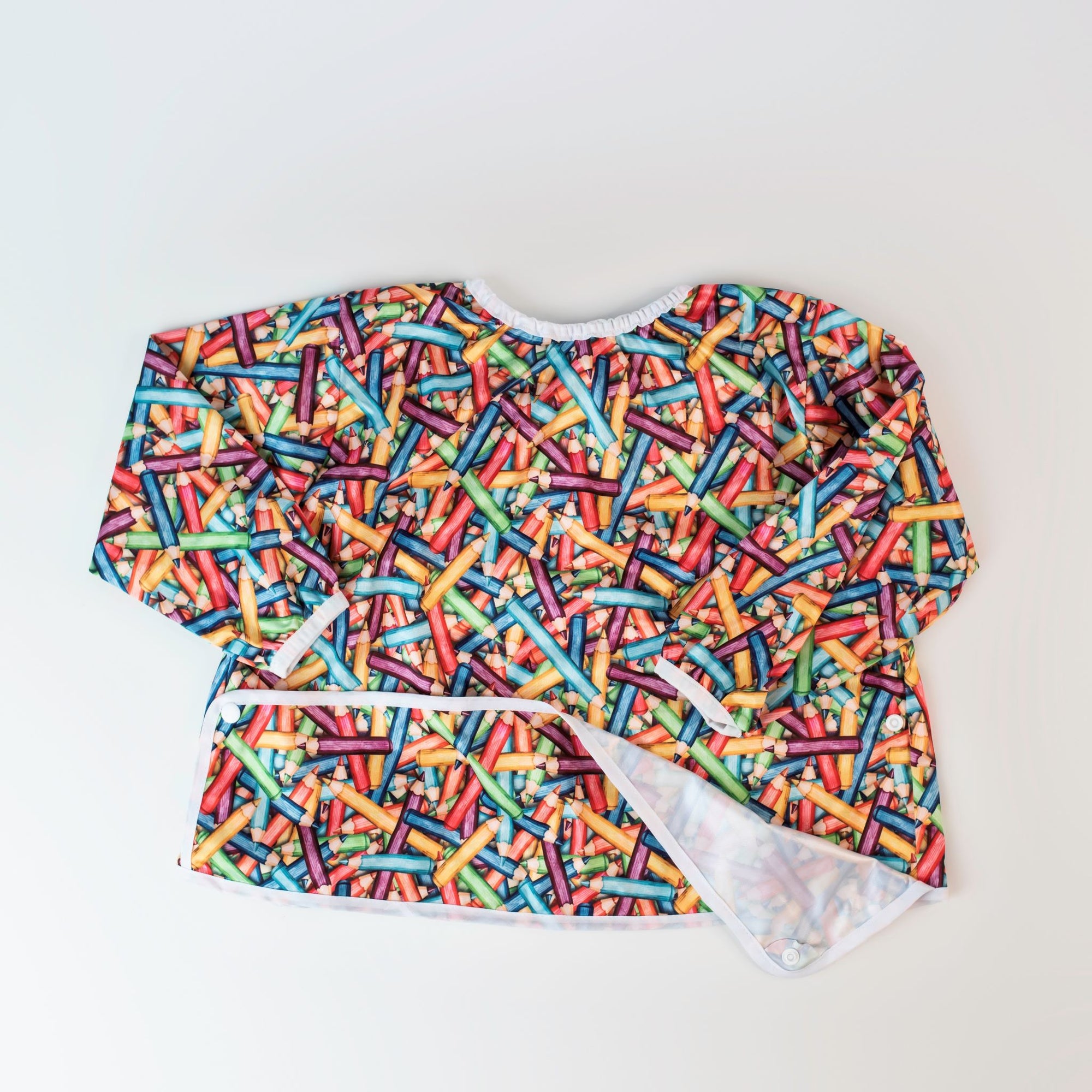 Smock | Art Attack - Monarch