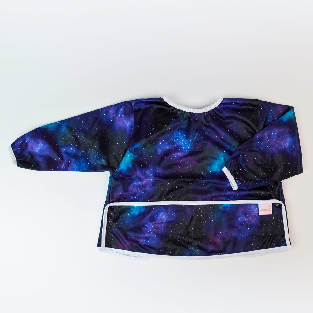 Reusable Smocks | Mess-Free, Water-Resistant & Adjustable | Space ...