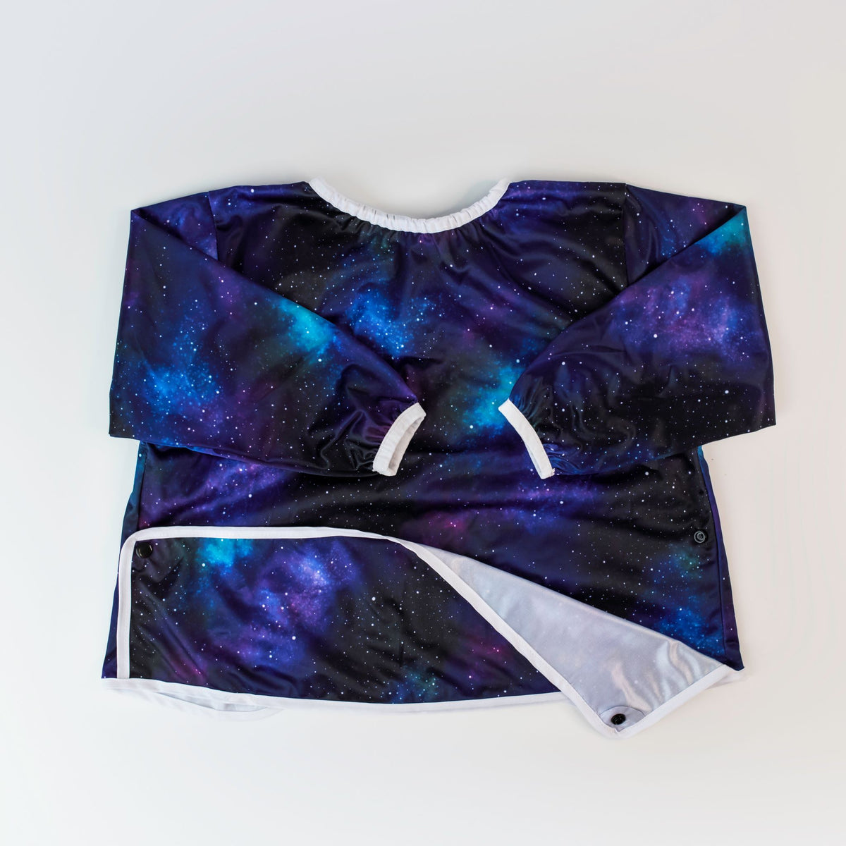 Reusable Smocks Reusable Smocks | Mess-Free, Water-Resistant & Adjustable | Space ...