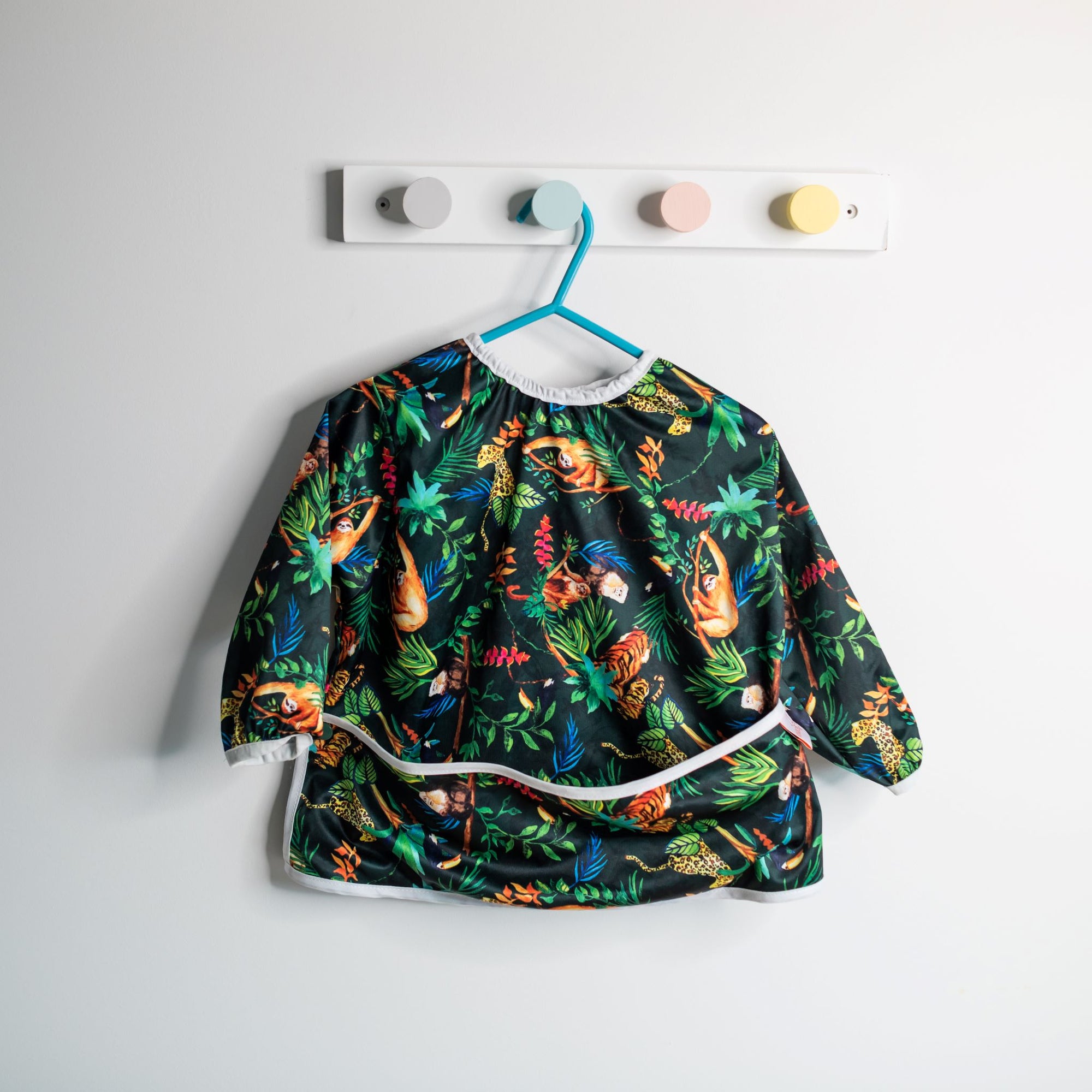 Smock | Slothing Around - Monarch