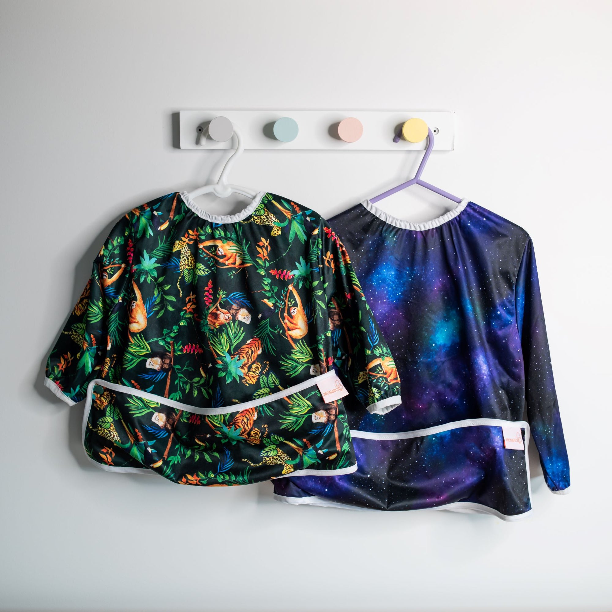 Smock | Slothing Around - Monarch