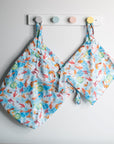 Regular Wet Bag | Feeling Koi - Monarch