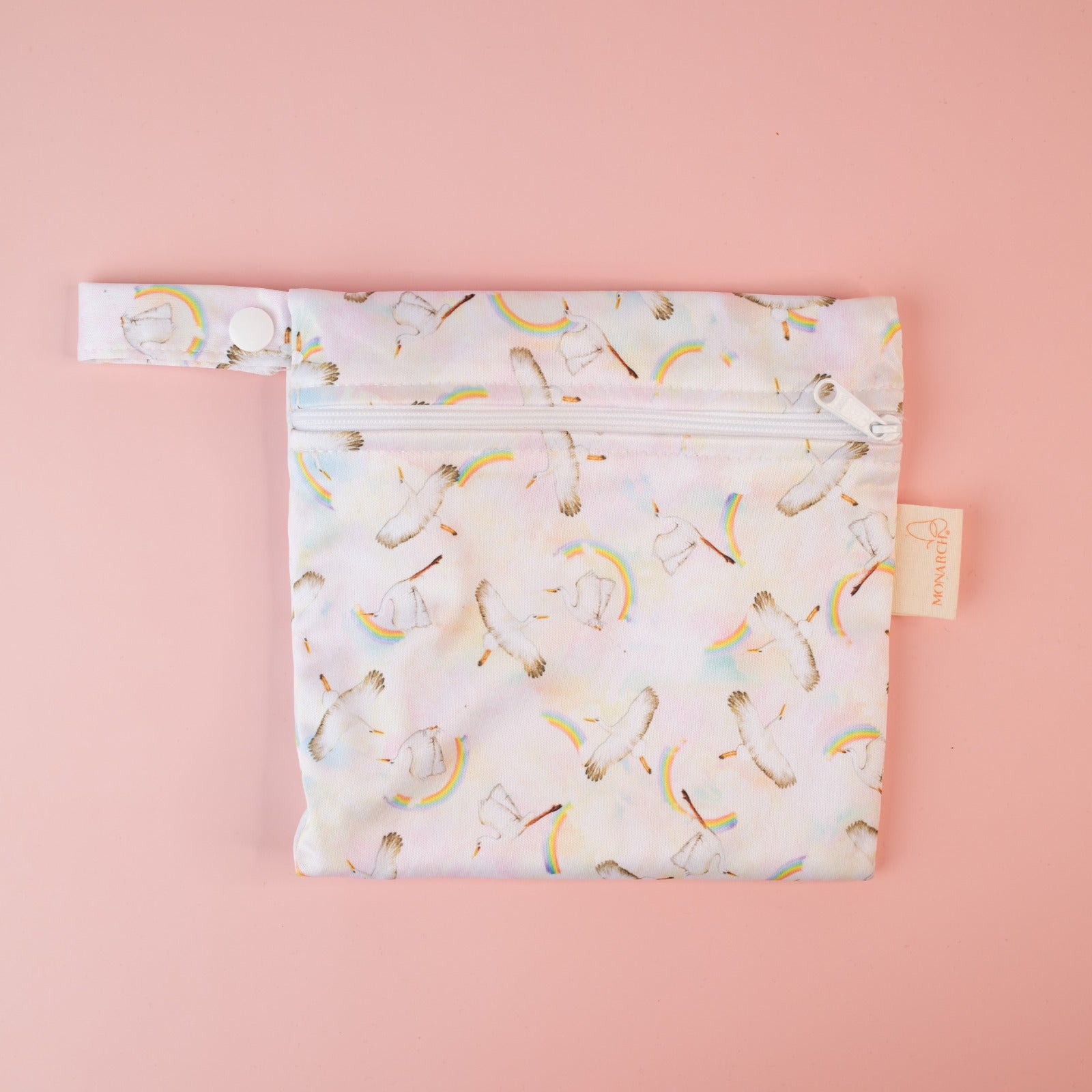 Pocket Wet Bag | Party Favours Edition - Monarch