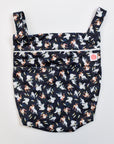 Regular Wet Bag | Disco Bears - Monarch