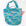 Waterproof Tote Bag | Ellie Whittaker - Big Things - Monarch