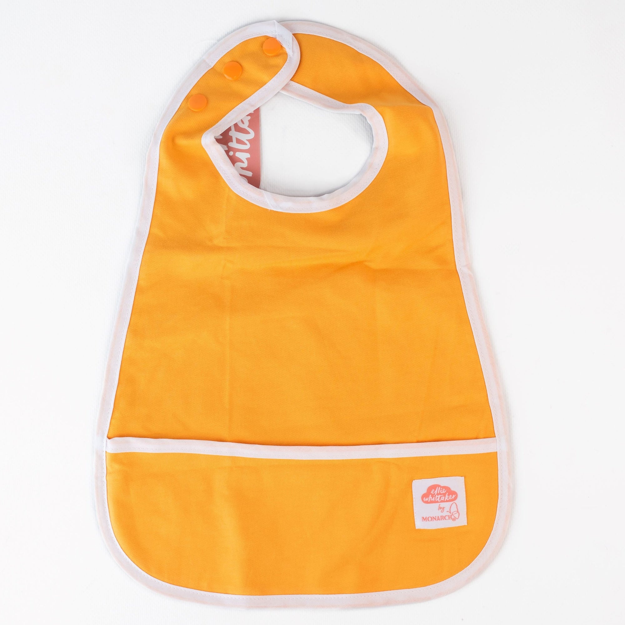 Reversible Bibs - Ellie Whittaker - Sunburst Country - Monarch