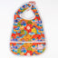 Reversible Bibs - Ellie Whittaker - Sunburst Country - Monarch